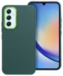 Frame telefoni &uuml;mbris Samsung Galaxy A54 (A546) roheline