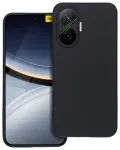 MATT case for XIAOMI POCO F7 5G / TURBO 4 PRO 5G black