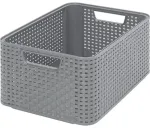 Kast Style M 38,6x28,7x17cm helehall