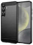Carbon telefoni &uuml;mbris Samsung Galaxy S26 Ultra (S948) must