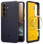 Spigen Nano Pop Mag telefoni &uuml;mbris MagSafe toega Samsung Galaxy S26 (S942) sinine