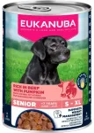 Konservid koertele - Eukanuba CAN LC SR AB BEEF&PUMP 400 g
