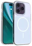 Etteri Hidden Pearl Epoxy Mag telefoni &uuml;mbris iPhone 14 Pro sinine