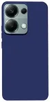 Beline Case Candy &uuml;mbris Redmi Note 13 Pro 4G tumesinine