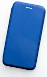 Beline Magnetic raamatut&uuml;&uuml;pi telefoni &uuml;mbris Samsung Galaxy S22+ (S906) sinine