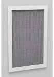 K&uuml;&uuml;nekraapimisalus - Trixie Scratching board with wooden frame, 38 &times; 58 cm