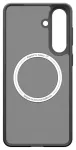 Spigen Capella telefoni &uuml;mbris MagSafe toega Samsung Galaxy S26+ must