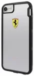 Ferrari Hardcase FEHCP7TR3 iPhone 7 | 8 | SE 2020 | SE 2022 l&auml;bipaistev Racing Shockproof