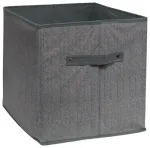 Hoiukast 31x31x31cm ilma kaaneta, hall