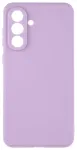 OBAL:ME matt TPU-kate Samsung Galaxy A56 5G jaoks, lilla