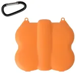 Sunnylife Mini Case with Carabiner for NEO 2, Orange