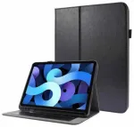 HQ Eco Leather k&uuml;ljelt avatav tahvelarvuti kaas Huawei MediaPad T3 10.0 Black