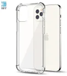 Riff 0.5 mm Anti Shock tagakate Apple iPhone 11 Pro Max Transparent