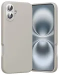 Vention Case KUHM0-20 for iPhone 16 Plus MagSafe (Szare)