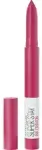 Matte Stay Huulepulk Super Stay (Ink Crayon)