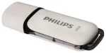 Philips USB 2.0 Flash Drive Snow Edition (gray) 32GB