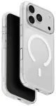 UNIQ Airsuit Maglick Charging telefoni &uuml;mbris telefonile iPhone 18 Pro | iPhone 17 Pro l&auml;bipaistev