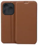 Smart Touch telefoni &uuml;mbris Honor 600 Lite pruun