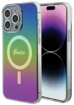 Guess GUHMP15LHITSK Gradient telefoni &uuml;mbris iPhone 15 Pro