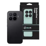 OBAL:ME Glossy telefoni &uuml;mbris Xiaomi 17T roheline