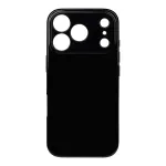 OBAL:ME Glossy telefoni &uuml;mbris iPhone 17 Pro must