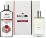 "Bourbon & Oak Set - Gift body care set."