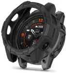 Tech-Protect Defense Air nutikella &uuml;mbris Garmin Fenix 7/7 Pro jaoks | must