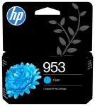 Tindikassett HP 953 F6U12AE ts&uuml;aan