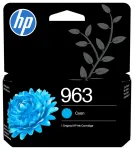 Tindikassett HP 963 3JA23AE ts&uuml;aan
