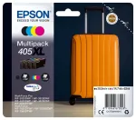 Tindikassettide komplekt Epson 405XL C13T05H64010 4 v&auml;rvi
