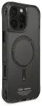 Skinarma case Saido iPhone 16 Pro Max 6.9" Magnetic Charging black