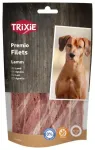 Maius koertele : Trixie PREMIO Filets - lamb, 80 g