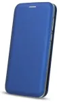 Fusion Diva Case raamat-&uuml;mbris Xiaomi Redmi 12C jaoks, sinine