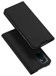 Dux Ducis Skin Pro raamatstiilis &uuml;mbris telefonile Vivo V23e, must