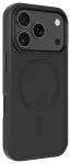Tactical MagForce Hyperstealth telefonikott iPhone 17 Pro jaoks hall