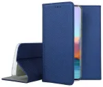 Fusion Magnet Book case raamat-t&uuml;&uuml;pi &uuml;mbris Xiaomi Redmi Note 13 4G sinine