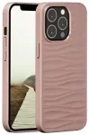 dbramante 1928 Dune telefoni &uuml;mbris iPhone 14 Pro roosa