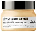 L'or&eacute;al Professionnel Absolut Repair Masque Golden 250 Ml