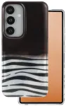 Animal Print &uuml;mbris Samsung Galaxy S26 Ultra Okapi