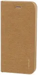 Vennus Book Case with frame raamatut&uuml;&uuml;pi telefoni &uuml;mbris iPhone 13 Pro Max kuldne
