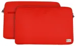 Wonder Sleeve Laptop 13-14 inches red