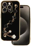 Trend telefoni &uuml;mbris iPhone 13 Pro must (disain 3)
