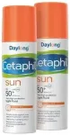 Cetaphil Sun mitmek&uuml;lgne vananemisvastane p&auml;ikesekaitsevahend SPF 50+ 50 ml