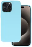 Silicone Lite telefoni &uuml;mbris iPhone 14 Pro sinine
