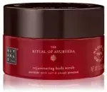 Rituals the Ritual of Ayurveda Rejuvenating Body Scrub 300G in None