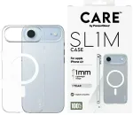CARE by PanzerGlass SL1M telefoni &uuml;mbris MagSafe toega iPhone 17 Air l&auml;bipaistev
