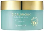 Mizon by Mizon Cicaluronic Cleansing Balm -80ml/2.7OZ for UNISEX