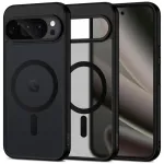 &Uuml;BRIS TECH-PROTECT MAGMAT MAGSAFE GOOGLE PIXEL 10 PRO XL MATTE BLACK