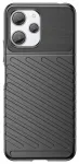 Xiaomi Redmi 12 Thunder Case - black
