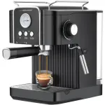 Esperanza EKC010 Espresso kohvimasin 1.8L 850W